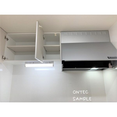 【収納】 | ラフィネ西軽井沢B