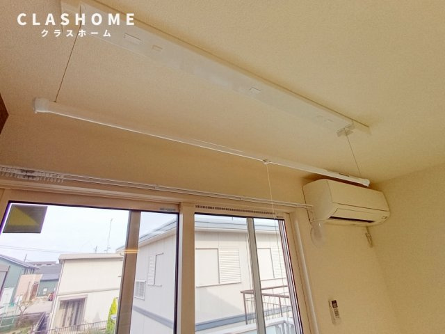 グランジット　エヌ　　刈谷市近郊の賃貸はクラスホーム刈谷店の設備|同物件の別部屋になります。