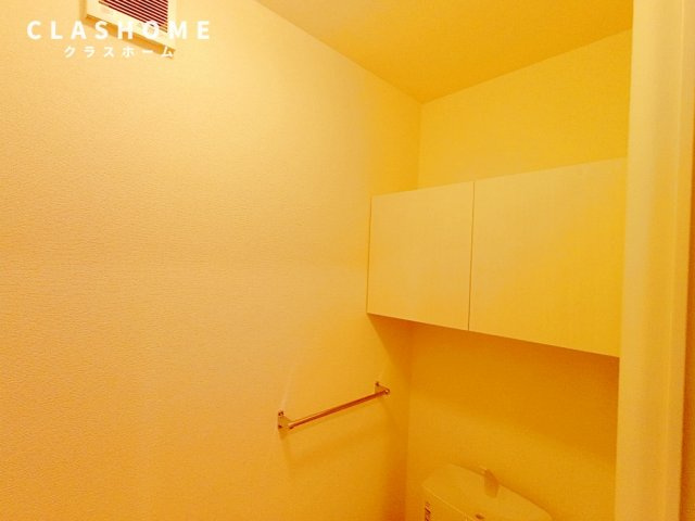 グランジット　エヌ　　刈谷市近郊の賃貸はクラスホーム刈谷店のトイレ|同物件の別部屋になります。
