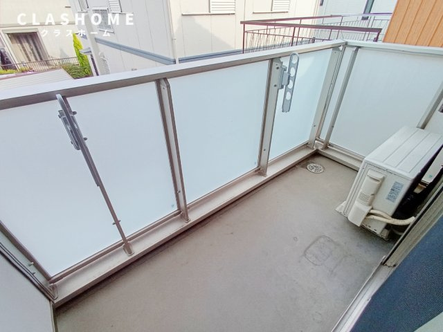 グランジット　エヌ　　刈谷市近郊の賃貸はクラスホーム刈谷店のバルコニー|同物件の別部屋になります。