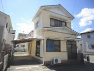 掛川市緑ケ丘２丁目の一戸建ての画像