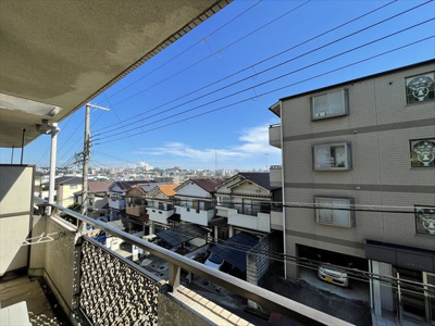  | パレス大野