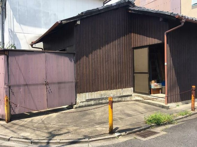 【外観】 | K11186-室町