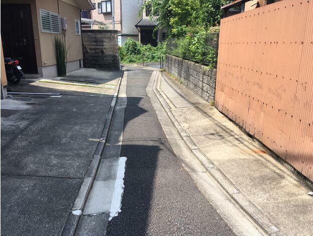 【周辺】 | K11186-室町