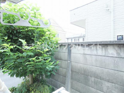 【展望】 | ハウスジェントルネス