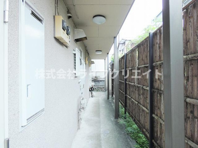 【ロビー】 | ハウスジェントルネス