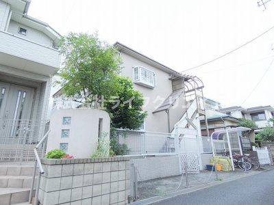 【展望】 | ハウスジェントルネス