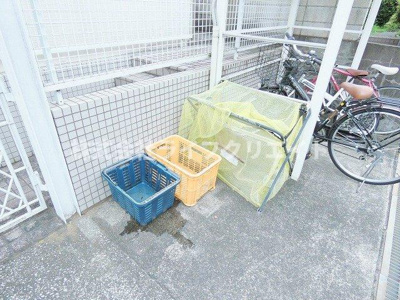 【その他共用部分】 | ハウスジェントルネス