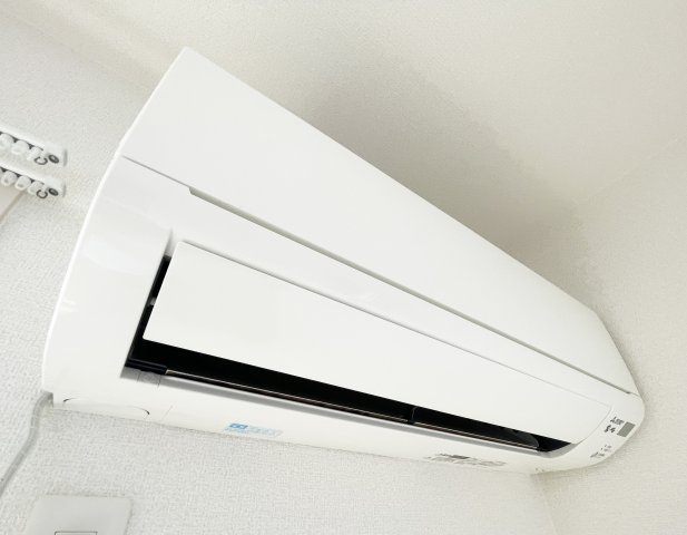 アムール　Ｆ棟の設備