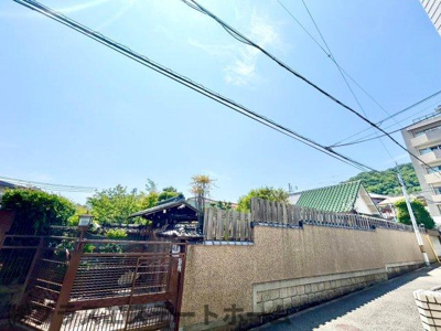 【展望】 | 上祇園ヒルズ