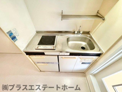 【居間・リビング】 | 上祇園ヒルズ