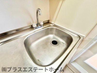 【キッチン】 | 上祇園ヒルズ