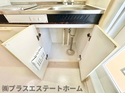 【内装】 | 上祇園ヒルズ