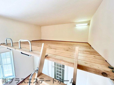 【内装】 | 上祇園ヒルズ