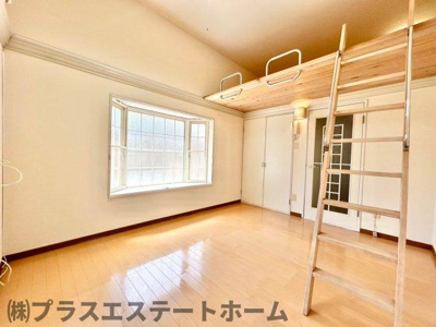 【内装】 | 上祇園ヒルズ