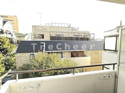 【展望】 | アサカシオン大岡山