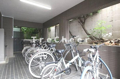 【その他共用部分】 | アサカシオン大岡山