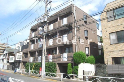 【外観】 | アサカシオン大岡山