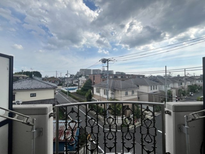 【展望】 | ルネス富士見台