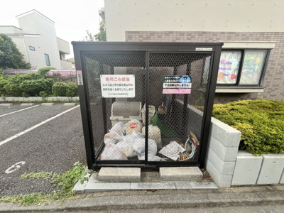 【その他共用部分】 | ルネス富士見台