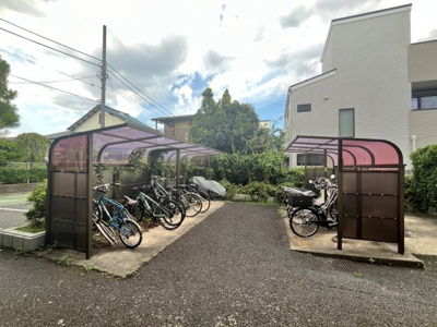 【その他共用部分】 | ルネス富士見台