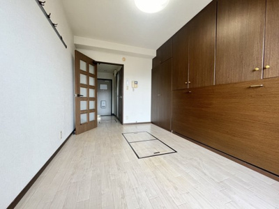 【居間・リビング】 | ルネス富士見台