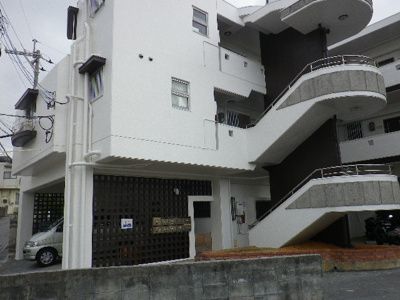 【駐車場】 | ヴィレッジ新希 