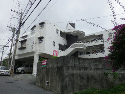 【外観】 | ヴィレッジ新希 