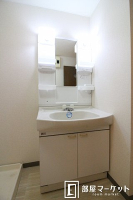 【独立洗面台】 | Ｋ・Ｒ・Ｔ | 同型タイプ