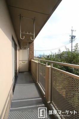 【バルコニー】 | Ｋ・Ｒ・Ｔ | 同型タイプ