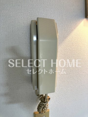 【セキュリティ】 | パレス六名