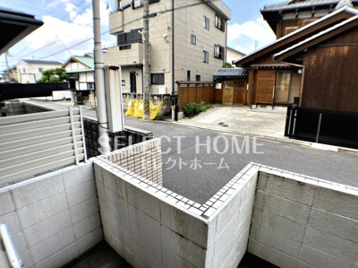 【展望】 | パレス六名