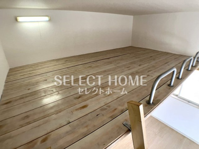 【寝室】 | パレス六名 | 落ち着いた色調の寝室です