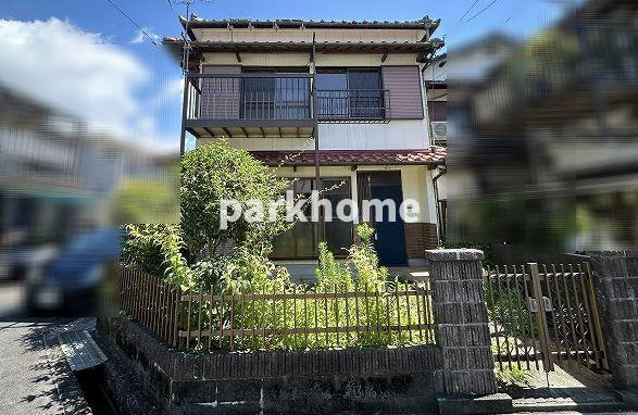 神田の一戸建て