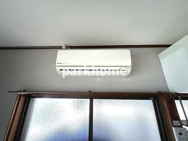 神田の一戸建ての設備