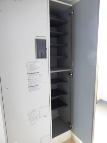 【その他】福富GRADEマンション 