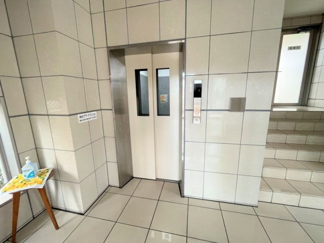 【その他共用部分】福富GRADEマンション