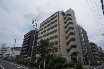 【外観】 | クレヴィスタ板橋西台Ⅱ