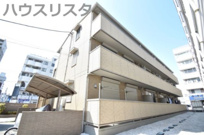 ベルテサクラの画像