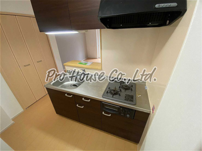 【キッチン】 | TRES花小金井Ⅱ