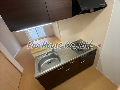 【キッチン】 | TRES花小金井Ⅱ