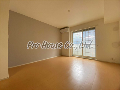 【居間・リビング】 | TRES花小金井Ⅱ