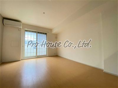 【居間・リビング】 | TRES花小金井Ⅱ