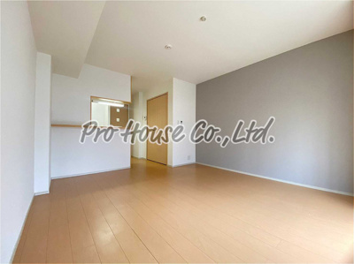 【洋室】 | TRES花小金井Ⅱ