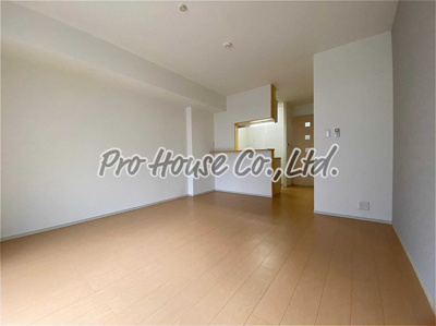 【寝室】 | TRES花小金井Ⅱ