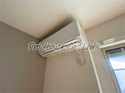 【設備】 | TRES花小金井Ⅱ