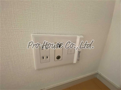 【内装】 | TRES花小金井Ⅱ