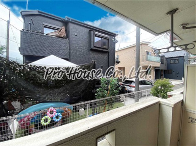 【展望】 | TRES花小金井Ⅱ