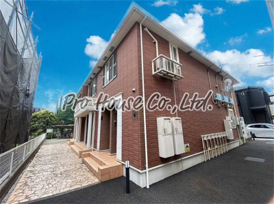 【外観】 | TRES花小金井Ⅱ