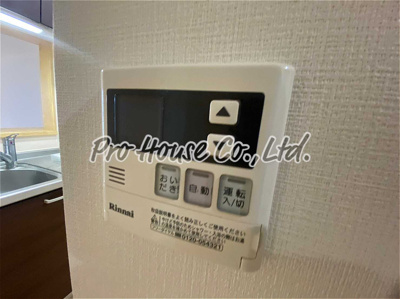 【バルコニー】 | TRES花小金井Ⅱ